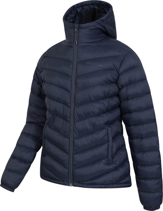 Produktbild Mountain Warehouse Seasons Steppjacke (32 D)