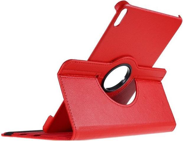 Actual product image MU Classic Rotatable leather cover (MatePad Pro)