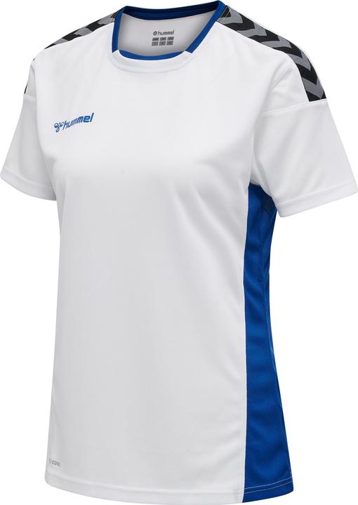 hummel Authentic Poly Jersey Woman S/S (M)
