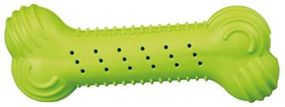Produktbild Trixie Knister-Knochen 18cm (Beschäftigungsspielzeug Hund)
