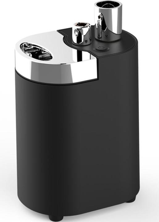 Produktbild SteamOne Minilys-Plus-BK (1900 W, 40 g/min)