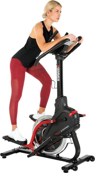 Actual product image Hammer Fitness Cross