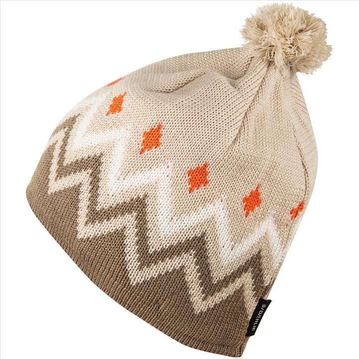 Actual product image Daehlie Hat Pattern (One size)