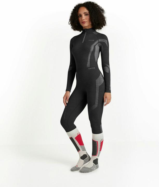 Produktbild Falke WT 3/4 Tights w (L)