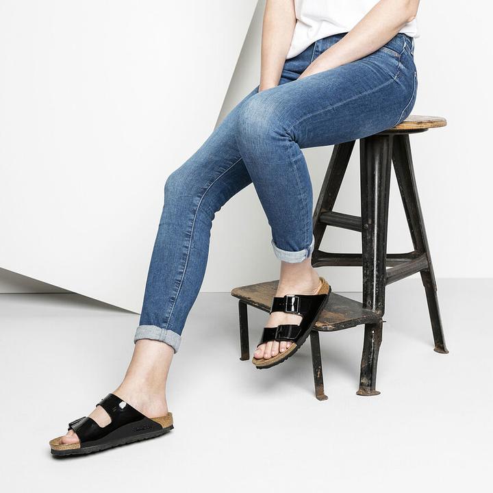 Actual product image Birkenstock Mules Arizona (39)