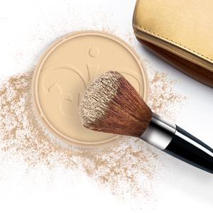 Actual product image Rimmel London Stay Mat (Peach Glow)