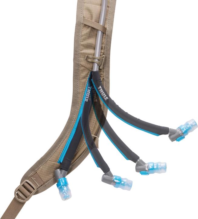 Immagine prodotto Thule TAHP210 Faded Khaki (10 l)