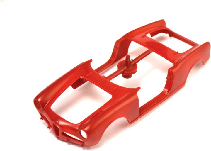 Image du produit Italeri Giulietta Spider 1300