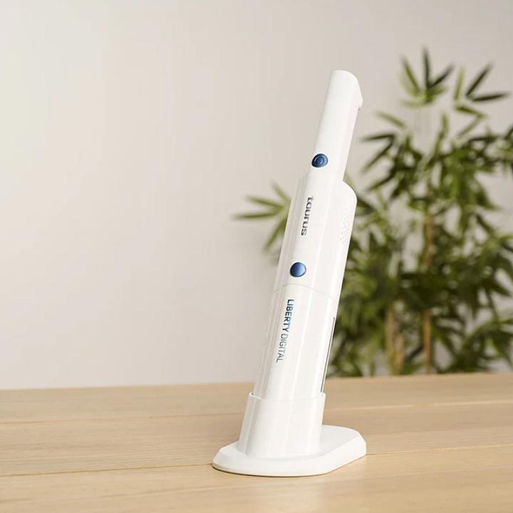 Actual product image Taurus Liberty Digital Upright Vacuum Cleaner 948909000