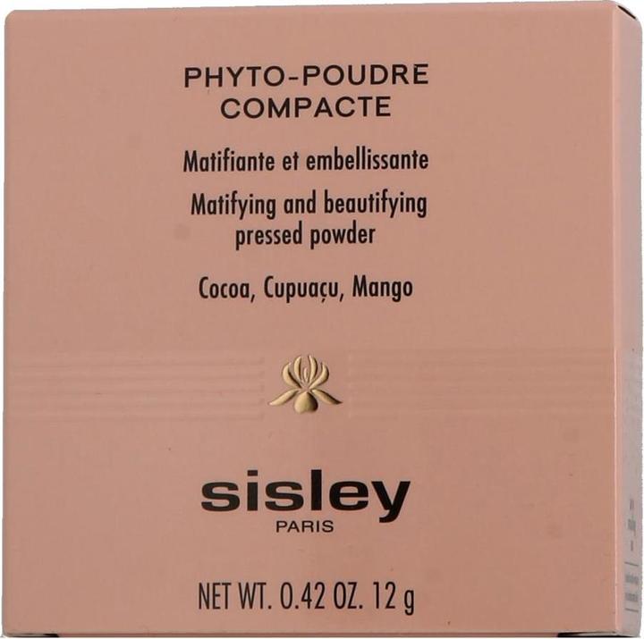 Immagine prodotto Sisley Phyto-Poudre Compacte (2 Naturale)