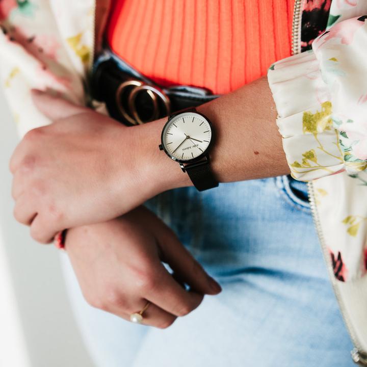 Actual product image Julie Julsen Basic Line (Analogue wristwatch, 32 mm)