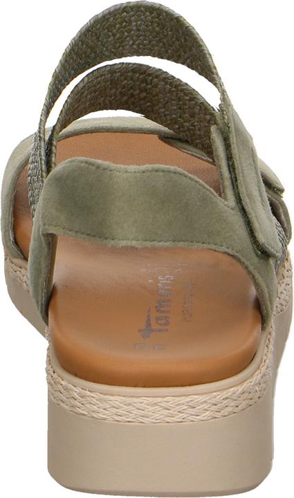 Produktbild Tamaris Pure Relax Sandalette (37)