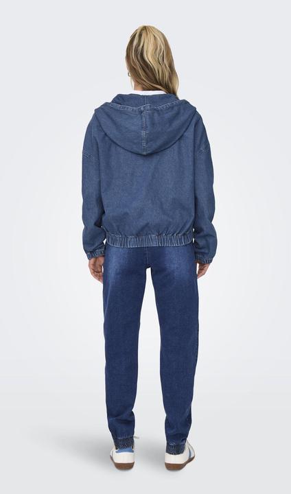 Actual product image Only ONLKENZIE Skater Fit Jeans Baggy Fit Jeans (XXL)