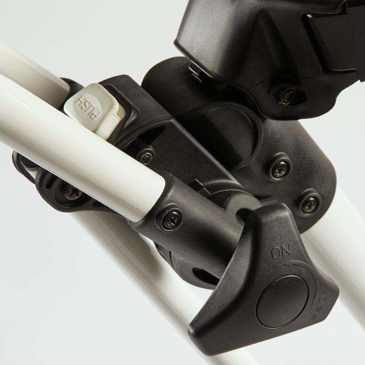 Actual product image Inesis 3 Wheels