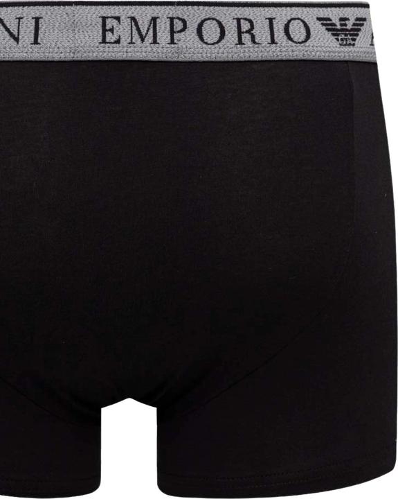Image du produit Emporio Armani - Boxers - Homme (M, lot de 2)