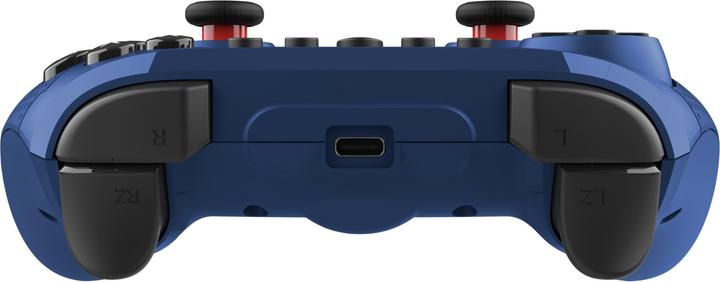 Actual product image Trust Gxt542sm Muta Controller Superman (Switch, iOS, Switch 2, Android, PC, Switch OLED)