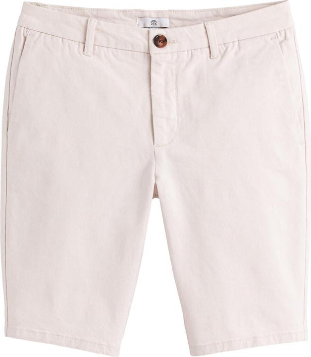 La Redoute Collections Chino-Bermudas