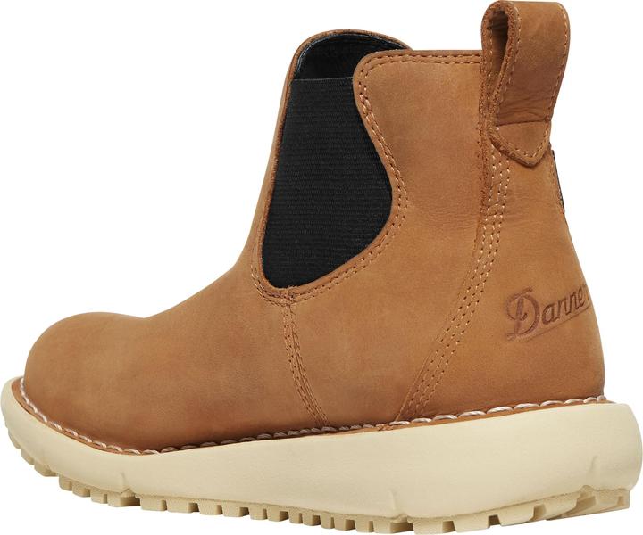 Actual product image Danner Tramline Chelsea 917 GTX (38.5)