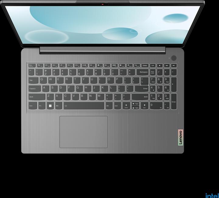 Immagine prodotto Lenovo IdeaPad 3 (15.60", Intel Core i5-1235U, 8 GB, 512 GB, CH)