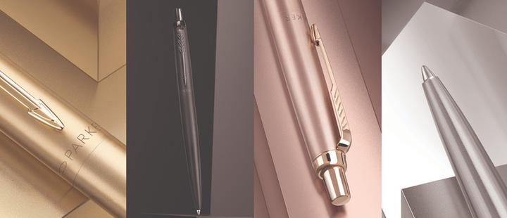 Produktbild Parker Jotter (Silber, 1 x)