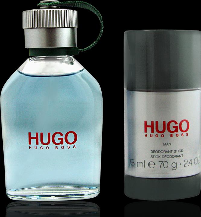 Image du produit HUGO L'homme (Stick, 75 ml)