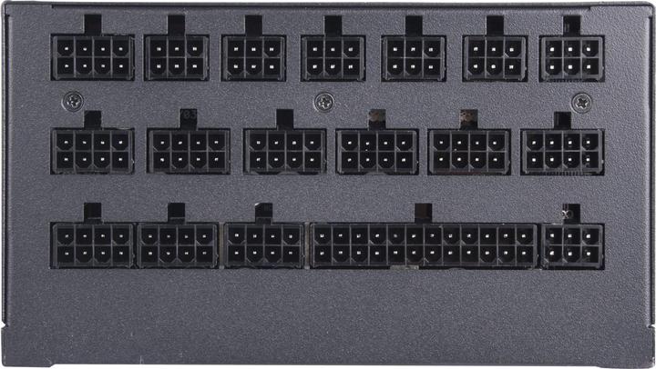 Produktbild Silverstone DA1650 Gold, Vollständig modulares 80-Plus-Gold-ATX-Netzteil mit 1650 W, SST-DA1650-G (1650 W)