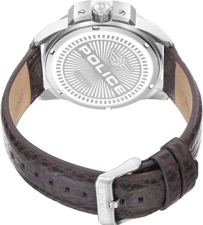 Produktbild Police Underlined (Analoguhr, 46 mm)