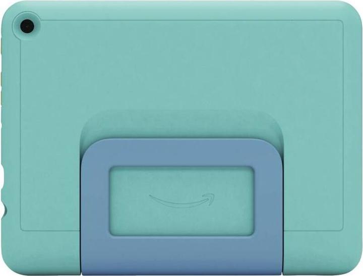 Image du produit Amazon Fire HD 8 Kids Pro (WLAN uniquement, 8", 32 Go, Hello Teal)