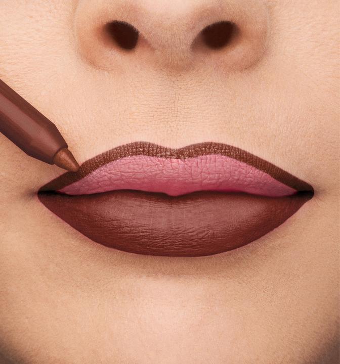 Produktbild Collistar Professional Lip Pencil (re) No 03 (Mattone)