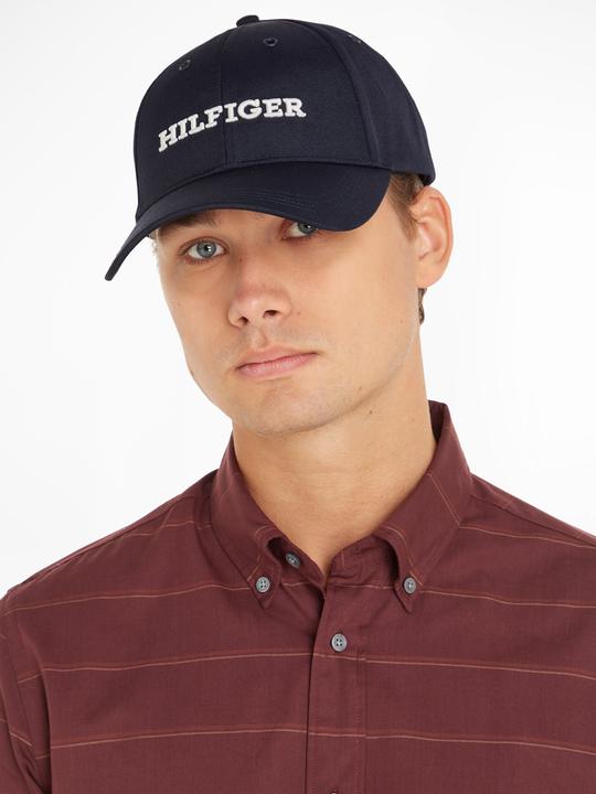 Produktbild Tommy Hilfiger Kappe (One Size)