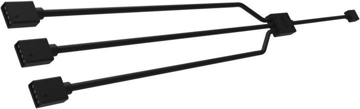 Produktbild Cooler Master RGB Splitter-Kabel