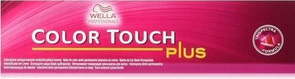 Wella Color Touch Plus 55/06 60ml (06, 55)