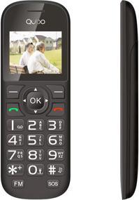 Qubo D-1803 (1.77")