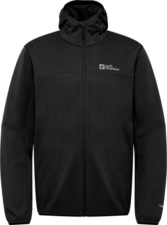 Jack Wolfskin Feldberg Hoody M