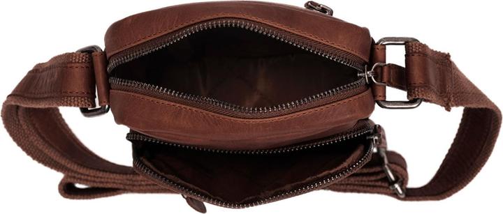 Immagine prodotto The Chesterfield Brand Borsa a tracolla Bremen in pelle 14 cm
