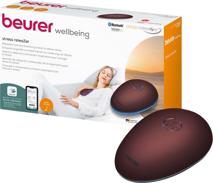 Actual product image Beurer Stress releaZer