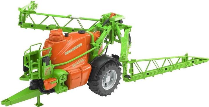 Actual product image Bruder Amazone UX5200