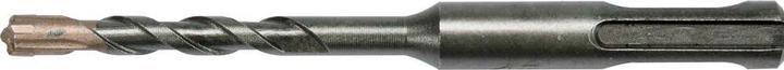 Yato Professional SDS Plus Reinforced Concrete Drill 110-1000mm Ø5-25 mm (110 mm)