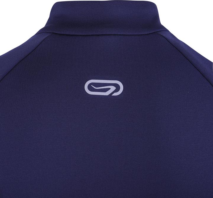 Actual product image Kiprun Run Warm (140)