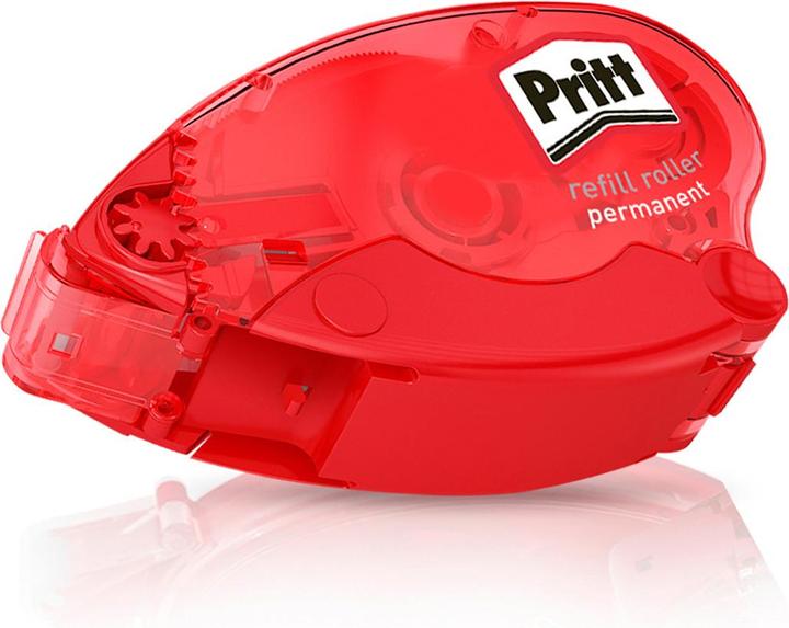 Actual product image Pritt Refill Roller permanent