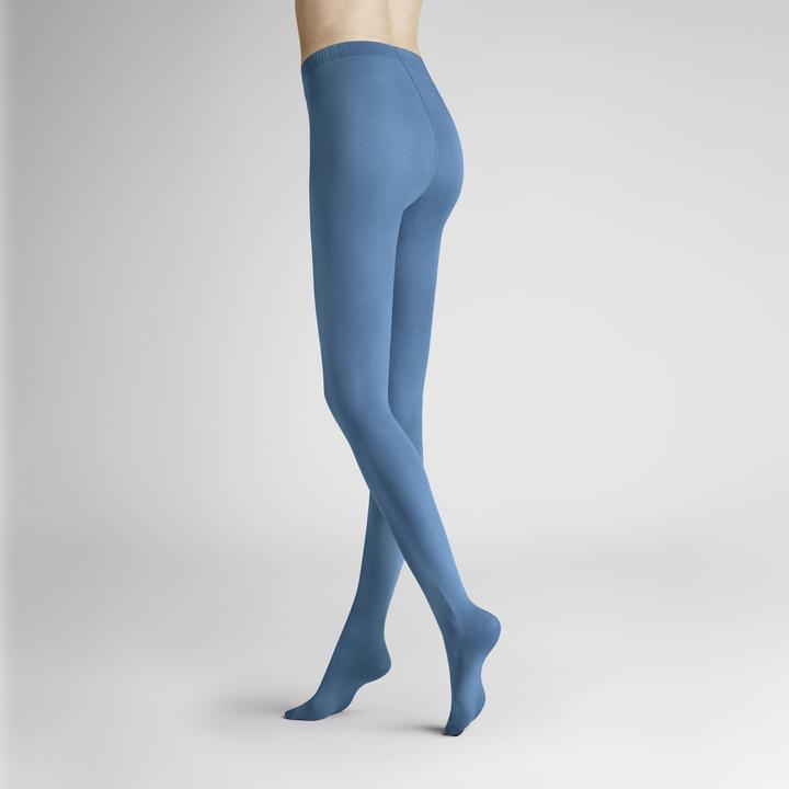 102 blu acciaio