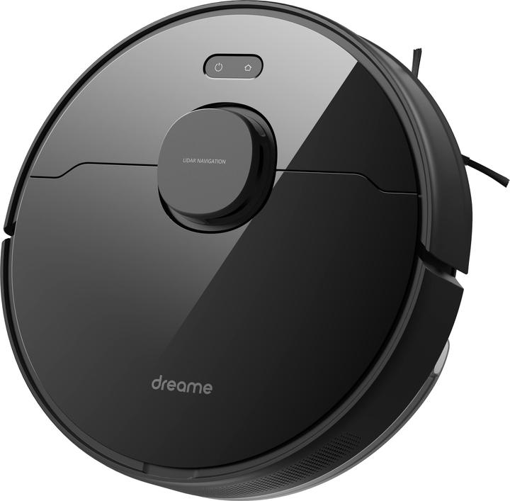 Dreame D9 Max (Robot aspirapolvere)