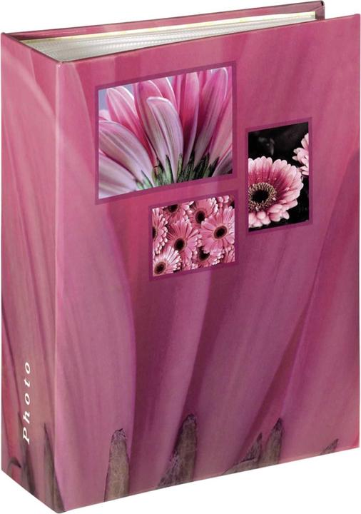 Hama Memo Singo 10x15 100 photos (13 x 16.5 cm)