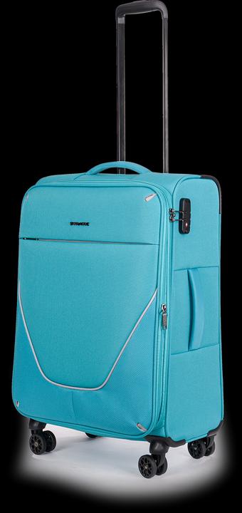 Produktbild Stratic Strong - Koffer M (74 l, M (50 - 90l))