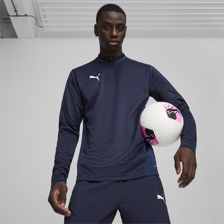 Actual product image Puma teamGOAL Training 1/4 Zip Top (3XL)