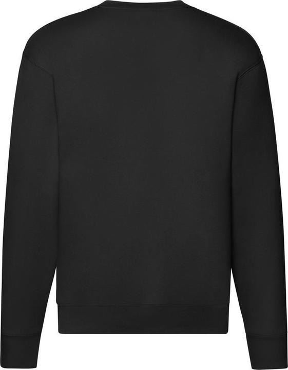 Produktbild Fruit of the Loom Premium Sweatshirt angesetzte Ärmel (M)
