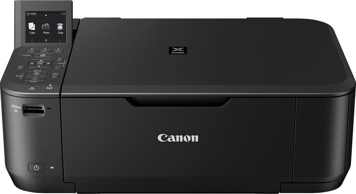 Canon Pixma Mg4250 (Tintenpatrone, Farbe)