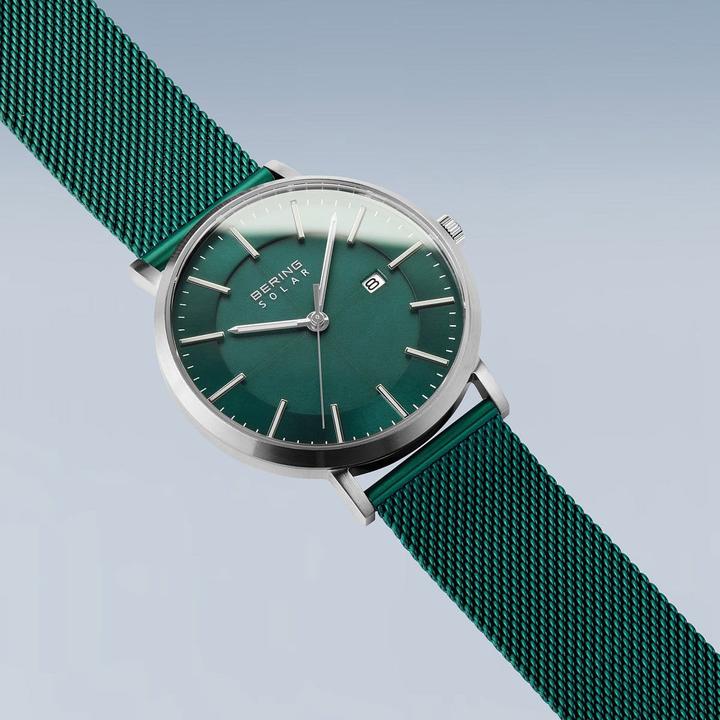 Image du produit Bering Solaire (Montre analogique, 39 mm)