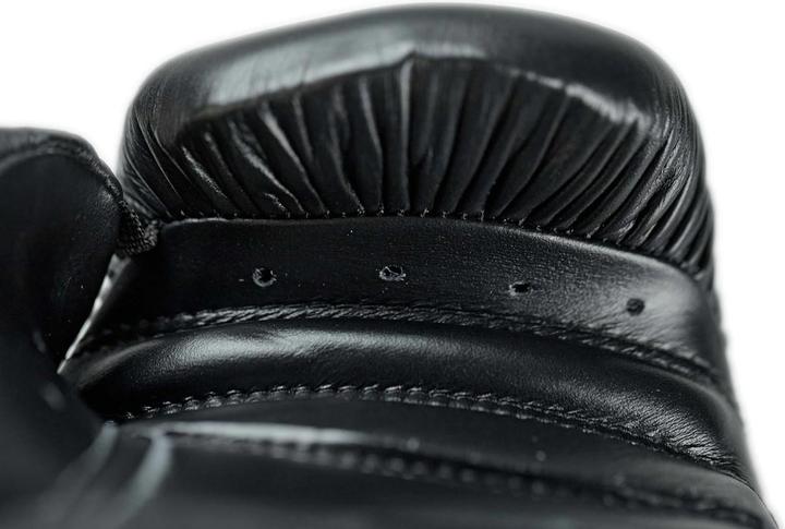 Produktbild adidas Boxhandschuhe Speed 175 schwarz 14oz (14 OZ)