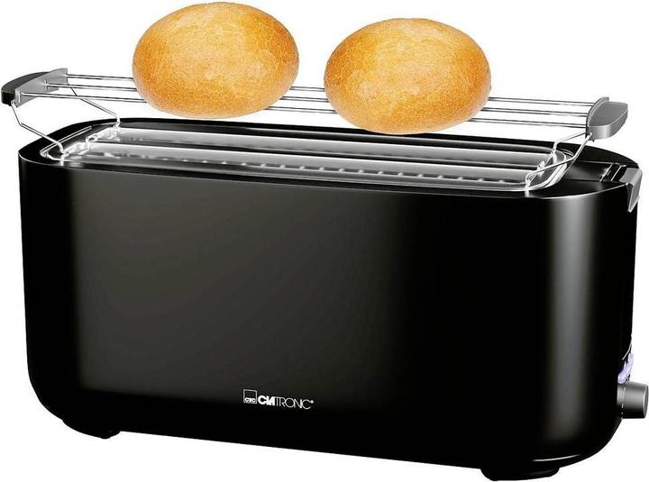Image du produit Clatronic TA 3802 (Fiche CH)